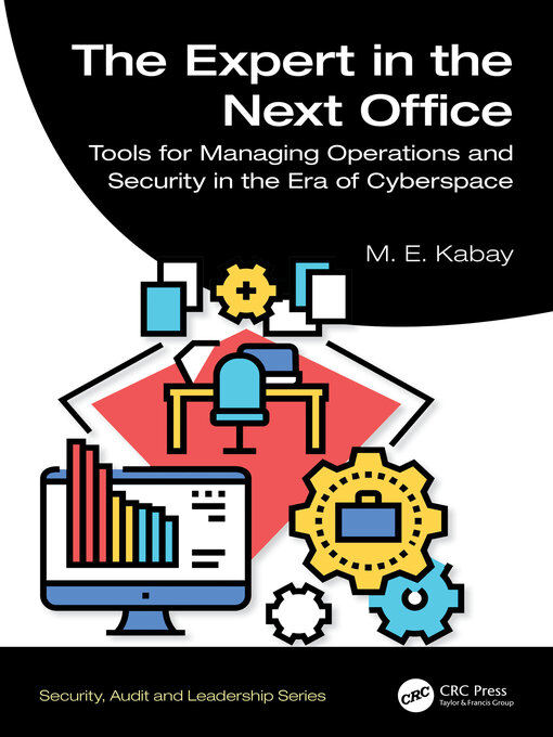 Title details for The Expert in the Next Office by M. E. Kabay - Available